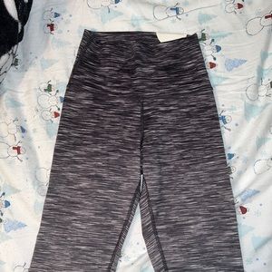 New Aerie High Waisted Leggings